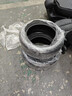 鄧祿普（DUNLOP）輪胎/汽車(chē)輪胎215/55R17 94V ENASAVE EC300+原廠(chǎng)配套帕薩特/邁騰 曬單實(shí)拍圖