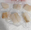 京東超市 海外直采大西洋真鱈魚頸肉 凈重2斤 去皮去刺 寶寶食材 獨立包裝 曬單實拍圖