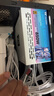 Thermaltake（Tt）額定850W 鋼影Toughpower GF1限定版電源 白色(原生PCIe5.1/ATX3.0/金牌認證/全模組) 曬單實(shí)拍圖