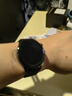 HUXIAVIM華為機鴻蒙安卓系統IOS適用智能手表華強北watch情侶運動(dòng)心率血氧血壓監測gt5商務(wù)腕表生日禮物 旗艦版·黑網(wǎng) 支付+定位導航+健康監測 雙表帶+心率血壓血氧睡眠監測 曬單實(shí)拍圖