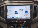 九音通用真8核汽車(chē)載智慧屏中控大屏導航一體機安卓顯示屏改裝 8核6+128G+送流量+7851功放】 導航主機 曬單實(shí)拍圖