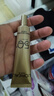 歐萊雅[花少同款]小金管防曬霜30ml*2戶(hù)外隔離護膚品中秋禮物國慶出游 曬單實(shí)拍圖