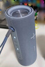 華為Sound Joy 2 藍牙版 便攜式音箱 高保真電腦音響 兩臺組成立體聲 長續(xù)航防水戶外音箱 海島藍 禮物 曬單實拍圖