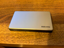 致態(tài)（ZhiTai）長(cháng)江存儲 1TB Type-c USB 3.2 移動(dòng)固態(tài)硬盤(pán)（PSSD）靈·先鋒版 讀速2000MB/s 手機直連 曬單實(shí)拍圖