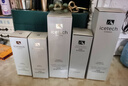 自然堂冰肌速亮水乳護膚套裝 維C速抗透亮補水水乳護膚品中秋節禮物 【直播力薦】水乳霜精四件套 曬單實(shí)拍圖