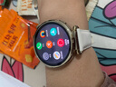 HUAWEI WATCH GT 6 浮光白 41mm智能手表多維情緒健康全新騎行體驗華為GT6手表GT5升級 曬單實拍圖