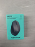 羅技（Logitech）M275 企業(yè)級無(wú)線(xiàn)辦公右手鼠標 筆記本臺式電腦鼠標 人體工學(xué) 帶無(wú)線(xiàn)2.4G接收器 黑色【團單優(yōu)惠】 曬單實(shí)拍圖