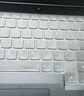 極川 聯(lián)想拯救者Y9000P/R9000P/Y7000P/R7000P AI元啟鍵盤(pán)膜2025款筆記本電腦鍵盤(pán)保護膜TPU超薄防塵罩 曬單實(shí)拍圖