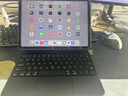 倍思iPad妙控鍵盤(pán)平板保護套一體【熱銷(xiāo)TOP1】適用2025年款iPadAir7/6/Pro18-22年-11寸/Air5/4-10.9寸 曬單實(shí)拍圖
