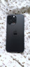 Apple/蘋(píng)果 iPhone 16 Pro Max 256GB 黑色鈦金屬 雙卡雙待手機【送聯(lián)通話(huà)費券】 曬單實(shí)拍圖