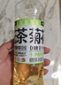 元氣森林 菊花茶 0咖啡因 無(wú)糖植物飲料 600mLx15瓶裝 曬單實(shí)拍圖