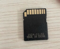 閃迪（SanDisk）32GB TF（MicroSD）內存卡A1 U1 C10 至尊高速移動(dòng)版存儲卡 讀速120MB/s 手機平板游戲機內存卡 曬單實(shí)拍圖
