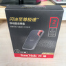 閃迪（SanDisk）2TB Type-c USB3.2 NVMe移動(dòng)固態(tài)硬盤(pán)（PSSD）E61卓越版 1050MB/s三防保護 手機筆記本電腦外接SSD 曬單實(shí)拍圖