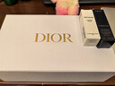 迪奧DIOR【鄧為同款】氣墊盈潤緞光0N防曬遮瑕粉底化妝品禮盒生日禮物 曬單實拍圖