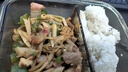 希樂(lè)扣 玻璃飯盒上班族帶飯微波爐加熱學(xué)生餐盒分隔便當(dāng)盒大容量保鮮盒 曬單實(shí)拍圖