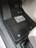 車(chē)麗友專(zhuān)用于2026款名爵mg4腳墊tpe全包圍地毯437從容自由隨心汽車(chē)用品 【耐磨抗損】TPE腳墊+慕絨絲黑 曬單實(shí)拍圖