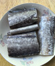 賣(mài)魚(yú)七郎冷凍深海四指寬特大號帶魚(yú)段中段2斤（含100g保護冰）生鮮魚(yú)類(lèi) 曬單實(shí)拍圖