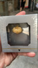 周大福兒童寶寶百福長(cháng)命鎖黃金吊墜(工費160)約4.55g EOF98 曬單實(shí)拍圖