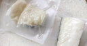 我愛(ài)漁冷凍深海真鱈魚(yú)寶寶裝180g 獨立真空5-6塊去皮去刺嬰幼兒輔助食譜 曬單實(shí)拍圖