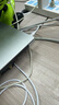 畢亞茲 65W氮化鎵筆記本充電器套裝Type-C單口PD快充頭MacBook適用小米華為聯(lián)想電腦電源適配器線(xiàn)蘋(píng)果17 曬單實(shí)拍圖