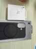Apple/蘋(píng)果 iPhone 16 專(zhuān)用 MagSafe 保護殼 Beats款-午夜黑色 磁吸手機殼 蘋(píng)果原裝手機殼 曬單實(shí)拍圖