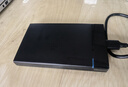 綠聯(lián) USB3.0移動(dòng)硬盤(pán)盒2.5英寸外置硬盤(pán)殼 SATA串口筆記本電腦臺式機外接固態(tài)機械SSD硬盤(pán)盒子 USB3.0可拆線(xiàn) 曬單實(shí)拍圖