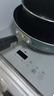 美的（Midea）家用電磁爐電陶爐電池爐2200W大功率猛火新型電磁灶一體微晶面板爆炒炒菜智能定時(shí)火鍋爐MC-E22B60 曬單實(shí)拍圖