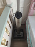 美的（Midea）S60Ultra凈味洗地機【AI全向助力 100°除菌洗】躺平洗拖吸一體自動(dòng)清洗拖地機【國家補貼】丘比特 曬單實(shí)拍圖