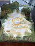 babycare金山茶花紙尿褲NB68片(<5kg)新生兒嬰兒尿不濕超薄透氣輕柔花苞褲 曬單實(shí)拍圖