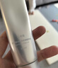 珀萊雅（PROYA）【劉亦菲同款】超膜銀管沁柔防曬50ml 戶外通勤 防曬霜 曬單實(shí)拍圖