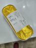 烤榴蓮小金條泰國榴蓮冷凍金枕榴蓮純果肉無(wú)核裝加熱即食 100g/盒*4【無(wú)殼無(wú)核】加熱5分鐘 曬單實(shí)拍圖