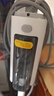 德?tīng)柆敚―eerma）蒸汽清潔機 ZQ610 蒸汽拖把 家用高溫蒸汽機 廚房油污清洗機 布藝沙發(fā)殺菌消毒多功能清潔機  曬單實(shí)拍圖