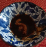 美濃燒（Mino Yaki） 美濃燒日式餐具小碟盤家用調味碟醬油醋碟 天香味碟（單個） 曬單實拍圖