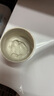 科顏氏 亞馬遜白泥凈清潔面膜125ml 控油收毛孔去黑頭+得寶臻享抽紙1包 曬單實拍圖