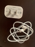 MICROKIA蘋(píng)果充電器正品充電線氮化鎵30W快充線PD套裝適配原裝iPhone14ProMax 16 15手機(jī)13充電頭20W數(shù)據(jù)線 【適配蘋(píng)果6-14系列】快充頭+閃充線丨1米套裝 曬單實(shí)拍圖