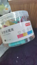 京東京造【熱門(mén)商品】6#彩色長(cháng)尾夾燕尾夾15mm（60只）票夾鳳尾夾蝴蝶夾票據夾金屬票據文件夾 曬單實(shí)拍圖