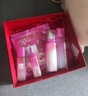 歐萊雅（LOREAL）套裝清潤葡萄籽護(hù)膚品補(bǔ)水保濕提亮水乳面霜化妝品禮物送女生 9】葡萄籽禮盒四件套 曬單實(shí)拍圖