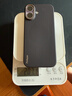 Pinkson凱夫拉蘋(píng)果17保護套iPhone16ProMax手機殼輕防摔男士超薄全包磨砂硬殼芳綸碳纖維散熱新款商務(wù)高檔 【磁吸款/墨桐400D Vectran纖維】 【iPhone17】 曬單實(shí)拍圖