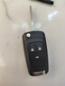 314°適用別克鑰匙新君威君越GL8英朗雪佛蘭科魯茲汽車(chē)遙控器鑰匙外殼 別克英朗【15年后】3鍵 加禮包 曬單實(shí)拍圖