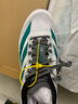 阿迪達斯 （adidas）男 跑步系列 adizero Evo SL M 跑步鞋 JS4487 淡灰色  41 曬單實(shí)拍圖