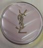 圣羅蘭（YSL）粉氣墊BR20遮瑕持久滋潤防曬化妝品生日禮物送女友 曬單實拍圖