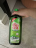 媽媽壹選檸檬草餐具凈1.28kg+補充裝1.28kg洗潔精食品用洗滌靈果蔬奶瓶用 曬單實(shí)拍圖