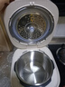九陽(yáng)（Joyoung）政府補貼 3L免排氣系列電壓力鍋小型迷你1-3人家用智能預約0涂層316不銹鋼內膽電飯煲高壓鍋30Z3 曬單實(shí)拍圖
