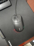 聯(lián)想（Lenovo）有線(xiàn)鼠標 電競游戲鼠標 10000DPI 電腦辦公 筆記本臺式機 USB接口 即插即用 鼠標有線(xiàn) GM10L 曬單實(shí)拍圖