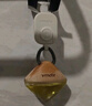 VMATE車(chē)享優(yōu)品車(chē)載香水流光系列掛式汽車(chē)香水 車(chē)用車(chē)內香薰精油掛飾 流光-嘉年華-淡香 曬單實(shí)拍圖