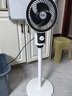 揚子電風(fēng)扇家用空氣循環(huán)扇落地扇遙控電風(fēng)扇家用電扇立式搖頭遙控辦公室桌面風(fēng)扇 【全網(wǎng)熱銷(xiāo)百萬(wàn)】機械搖頭款 曬單實(shí)拍圖