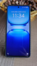 vivo iQOO Z10 Turbo 12GB+256GB 云海白 天璣8400滿血版 7620mAh超薄藍(lán)海電池 自研電競芯片Q1 手機(jī) 曬單實(shí)拍圖