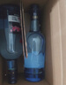 紅星二鍋頭 藍瓶綿柔8陳釀 清香型白酒 43度 750ml*6瓶 整箱裝口糧酒 曬單實拍圖