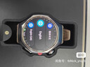 HUAWEI WATCH GT 6 Pro 琥珀棕 46mm華為智能手表全新騎行體驗21天超長(cháng)續航藍寶石玻璃&鈦合金GT5Pro升級 曬單實(shí)拍圖