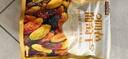 三只松鼠四色葡萄干500g 果干新疆特產(chǎn)休閑零食無(wú)核葡萄干 曬單實(shí)拍圖